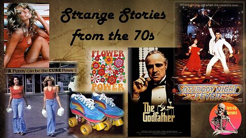 Strange Stories from the 70s | Stories of the Supernatural