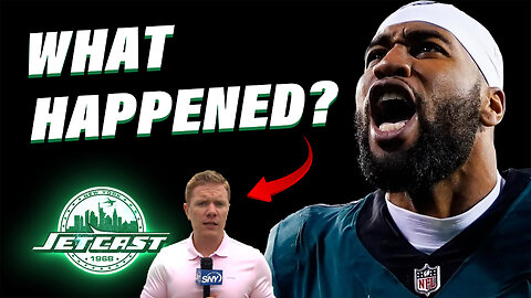 Insider Report: Connor Hughes Uncovers Jets Haason Reddick Drama