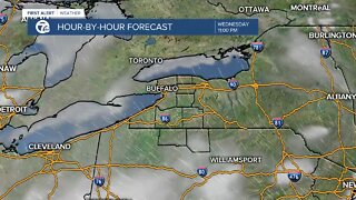 7 First Alert Forecast 0527 5pm