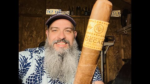 Rocky Patel Decade