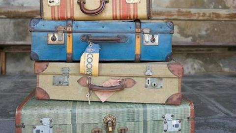 How Do You Keep From Bringing Old Baggage Into A New Relationship?