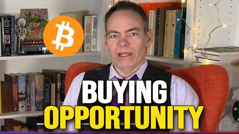 Why I Am Still Very Bullish On Bitcoin - Max Keiser