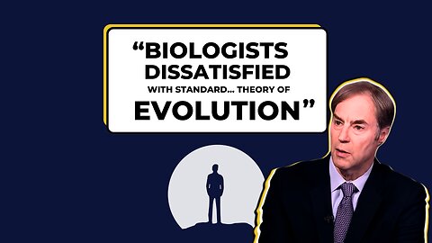 Scientific Problems with Biological Evolution