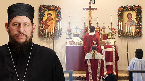 A Reflection on the Western Rite in Orthodoxy