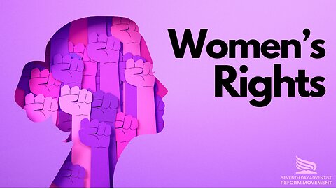 Woman's Rights