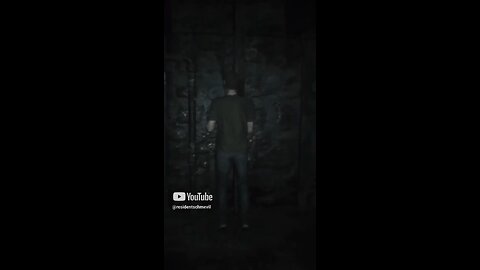 Resident Evil 7 Basement