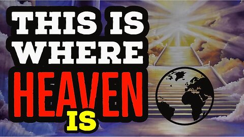 Is Heaven Real? || What you don't know about heaven!! || Watch till the end!!