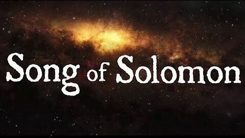 Jesus 24/7 Episode #37: Song of Solomon Love Story of Christ - Part 7