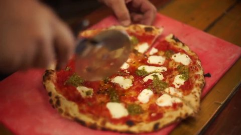 At The Table: Craft beer and authentic pizza