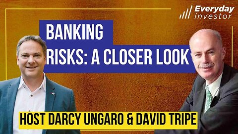 Bank Crisis Explained: What You NEED to Know! 💥💸🏦