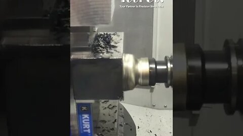 Taking a Solid Steel Cut