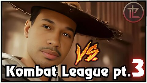 I THINK KUNG LAO IS GOOD! PERFECT LEGEND VS KOMBAT LEAGUE pt.3! - MK1: "Kung Lao " Gameplay