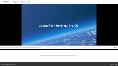 Chargepoint Stock Earnings Call Edited - Chpt