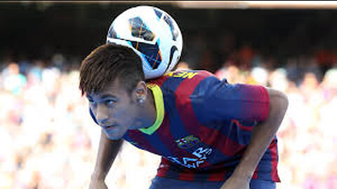 Neymar Jr's Greatest Skills EVER