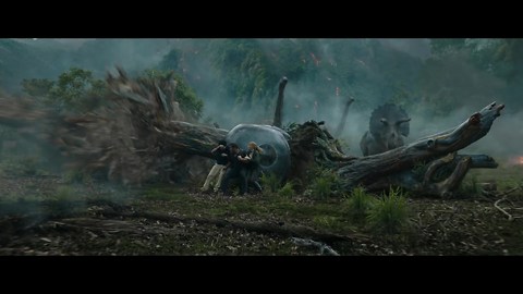 Jurassic World Fallen Kingdom Full Online Free Movie 720p