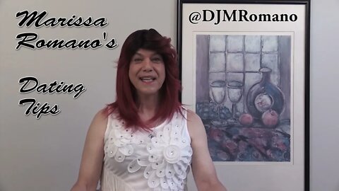 Marissa Romano's 5 secrets for dating trans people. #TRANSDATING #TRANSGENDERDATING