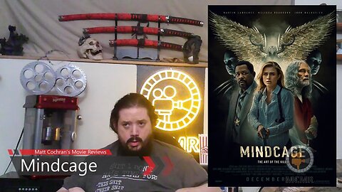 Mindcage Review