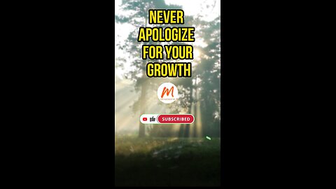 Power Your Life With These Growth Mindset Insights #NeverApologize #growthmindset