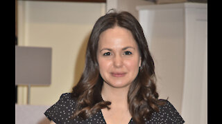 Giovanna Fletcher wants TV show with Duchess Catherine