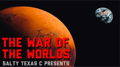 THE WAR OF THE WORLDS: Preview Two