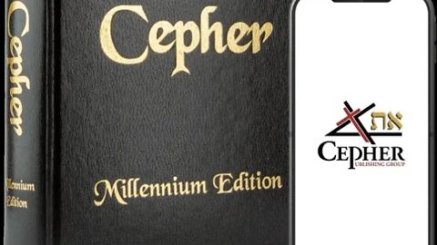 1 Corinthians 7:10 - The Cepher - Terrible Translations by DR STEPHEN PIDGEON