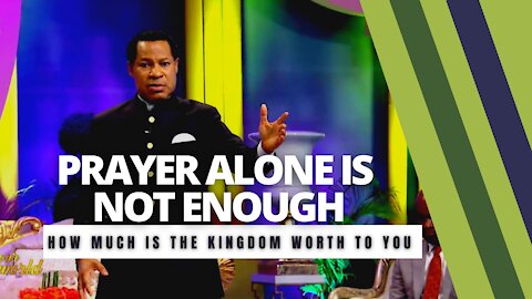 11 Prophetic Things about the COVID-19 - Pastor Chris