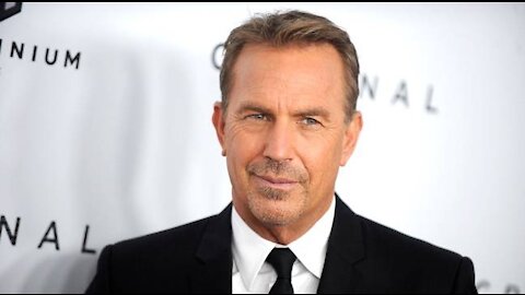 Ciné Story n°64 - Kevin Costner