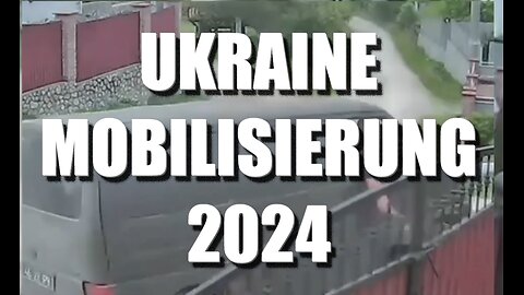 Mobilisierungsgesetz in der Ukraine #selenski #deutscheMedien