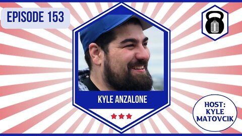 153 - North Korea, Ukraine Bombing and DeSantis 2024? w/ Kyle Anzalone