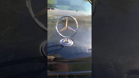 Benz from Germany