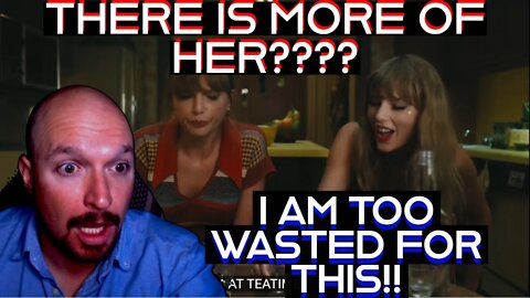 Taylor is THIS dedicated?! GIMMIE MOAR!! Taylor Swift: "Anti-Hero" the TRUE clones.....