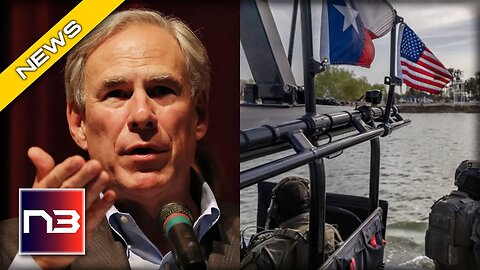 Texas Border in Chaos: Abbott Calls for States to Deploy Troops Now!