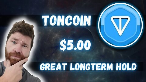 TONCOIN ~Still Looking Great