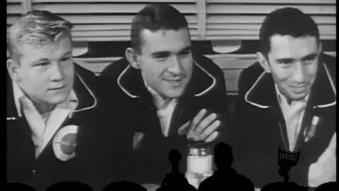 MST3K518 - Short - Discussion Problems in Group Living: What About Juvenile Delinquency