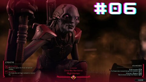 XCOM 2:War of the Chosen Resgatando Pratal Mox e derrotando a Assassina #06 (PT-BR).