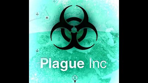 Killing Time With: Plague Inc