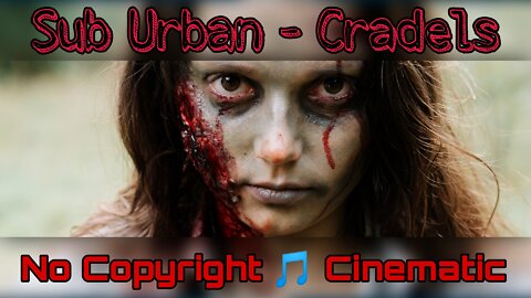 No Copyright Sound Sub Urban - Cradles cinematic Music Video #nocopyrightmusic #ncs #ncsmusic