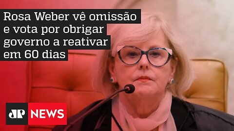 STF deve retomar o julgamento do Fundo Amazônia; Salles, Schelp e Motta analisam