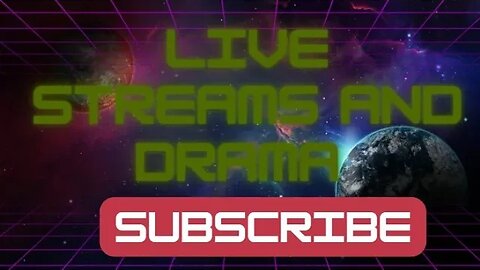 Live streams and drama with YTA #youtubeasylum #drama #youtubers #news #yta #youtube