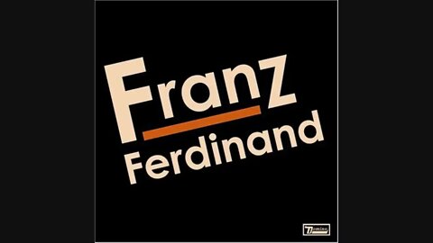 Franz Ferdinand Take Me Out v720P