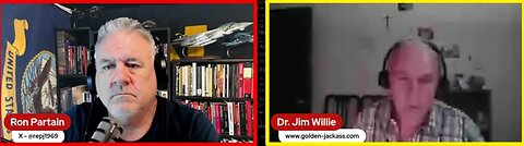 Dr Jim Willie | The Disclosure That Will Change Everything & Exposes truth