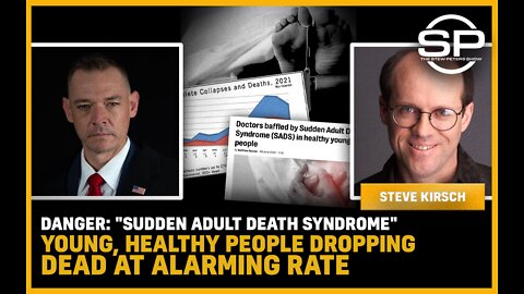 Sudden Adult Death Syndrome: Young, Healthy People Dropping Dead At Alarming Rate