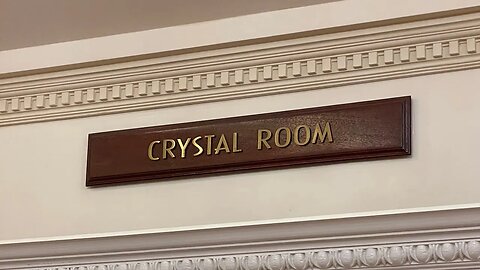 CRYSTAL ROOM = 159(John F Kennedy) + NEW YORKER HOTEL(194) = 353