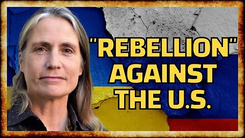 Fiona Hill TRUTH BOMBS Elite Peers with RED PILL Ukraine Speech