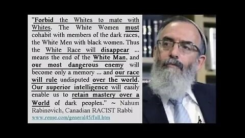 WHITE GENOCIDE 2024 - Demon Hunter