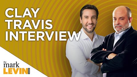 Clay Travis on Winning Back the Country From The Democrats