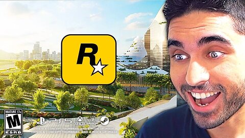 WOW GTA 6 Livestream Happening 😵, GTA 6 Trailer Date & Leaker in Court