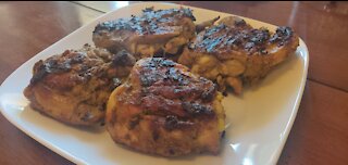 Chicken Recipe