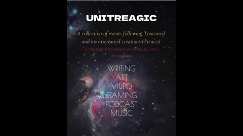 UNITREAGIC