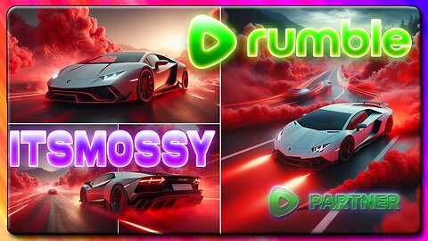 🟢TUESDAY TRACK DAY(ASSETTO CORSA)🟢RUMBLE PARTNER🟢!MENU !DISCORD !CLIP🟢